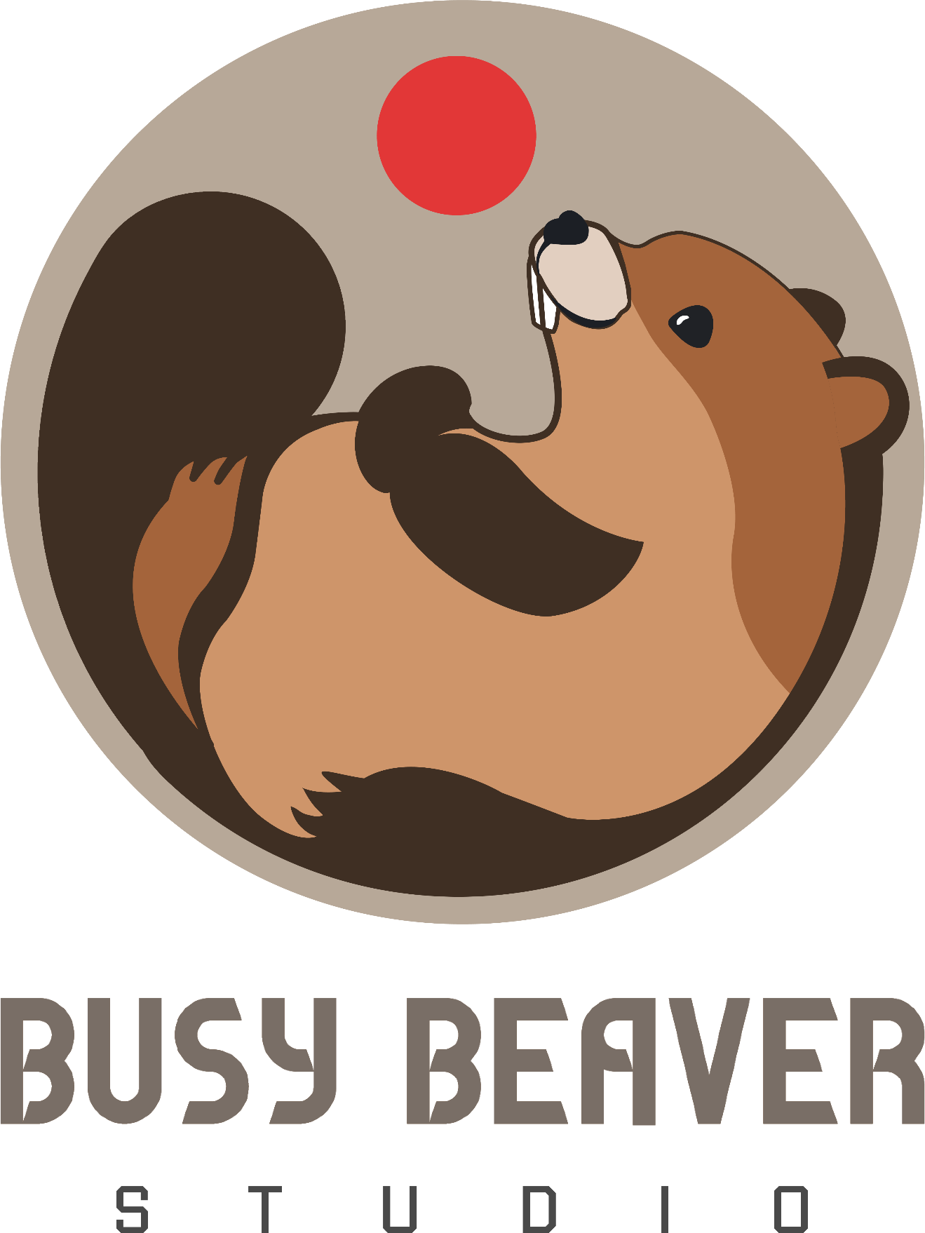 Busy Beaver Studio